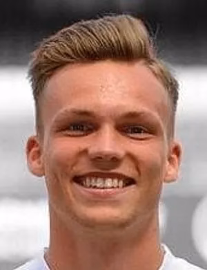 Tobias Stoßberger