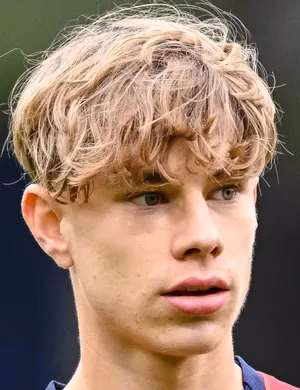 Tobias Weigel