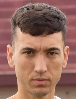 Tobías Joel Zárate
