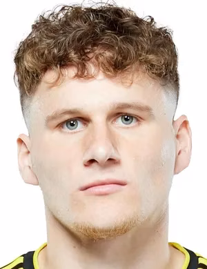 Toby Sims