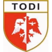 Todi Calcio герб