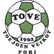 Toejoen Veikot U21 герб