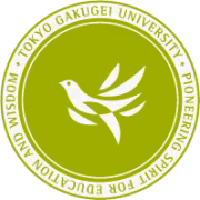 Tokyo Gakugei University герб