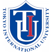 Tokyo International University герб