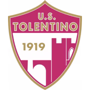 Tolentino Calcio герб