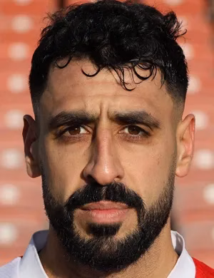 Tolga Ciğerci