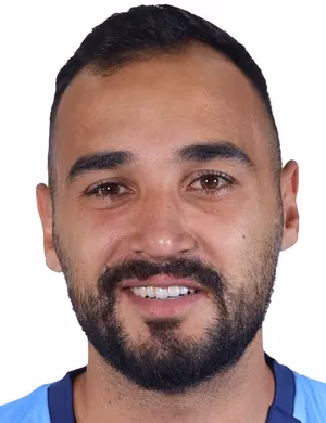 Tolga Kalender