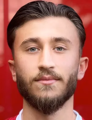 Tolga Özdemir