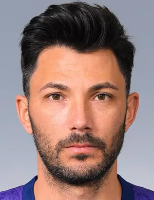 Tolgay Ali Arslan