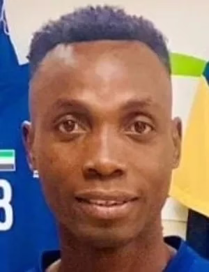 Tolulope Samuel Ojo