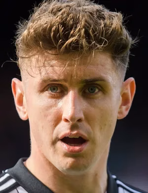 Thomas Cairney