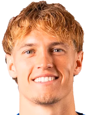 Tom Ducrocq