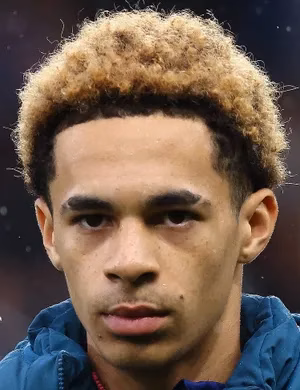 Thomas Edozie