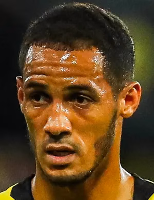 Thomas Paul Ince