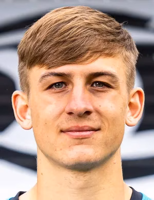 Tom Österle