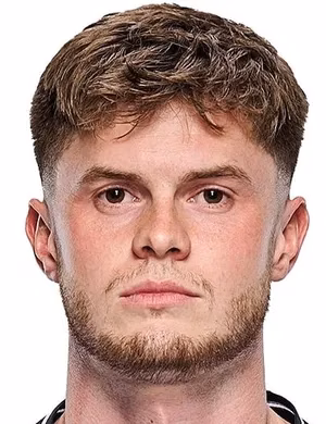 Tom Mark Pearce