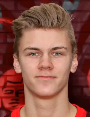 Tom Luka Steenbuck