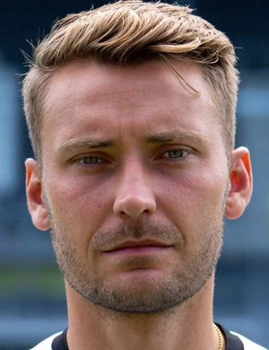 Tom Trybull