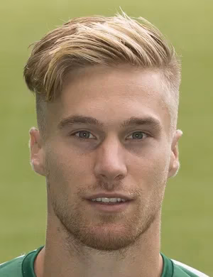Tom van Weert