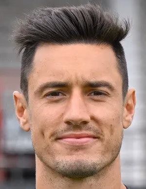 Tom André Vandenberghe