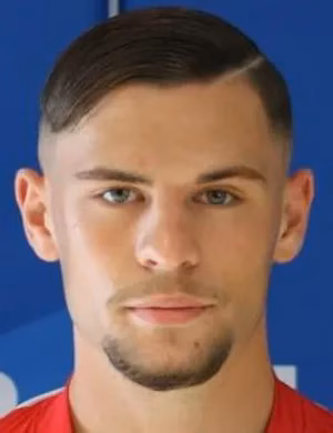 Tom Voirin