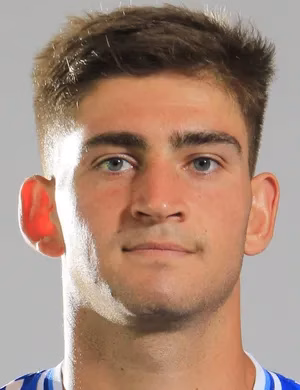Tomás Oscar Badaloni