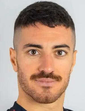 Tomas Basualdo Martínez