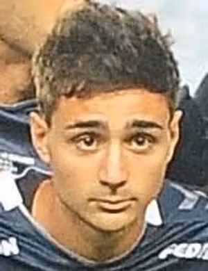 Tomás Bottari
