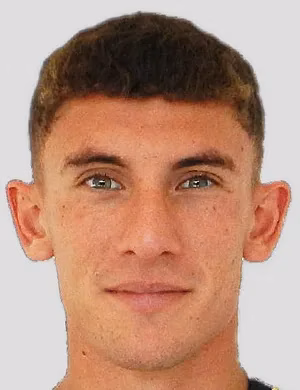 Tomás Daniel Díaz