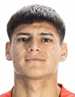 Tomás Julián Fernández