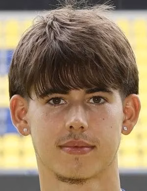Tomas Kristian Galvez