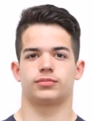 Tomás Raposo Fernandes Igreja