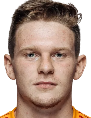 Tomáš Kott