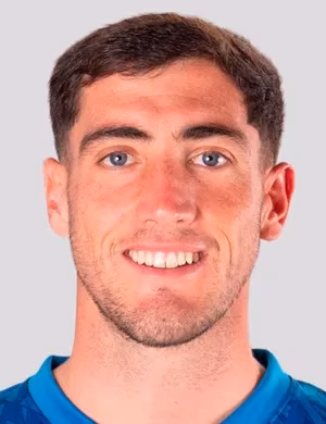 Tomás Ignacio Marchiori