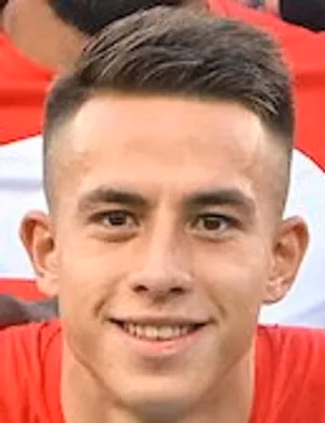 Tomas David Molina Guzmán