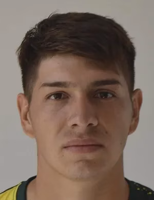 Tomás Facundo Mariano Ortiz