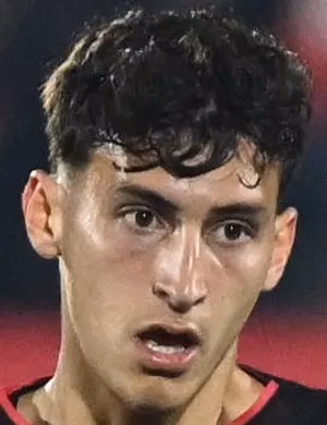 Tomás Pérez