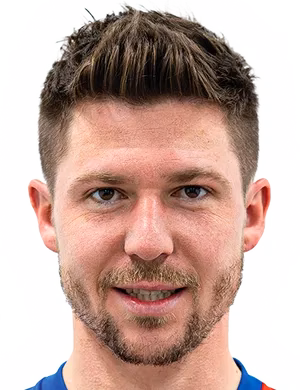 Tomáš Přikryl