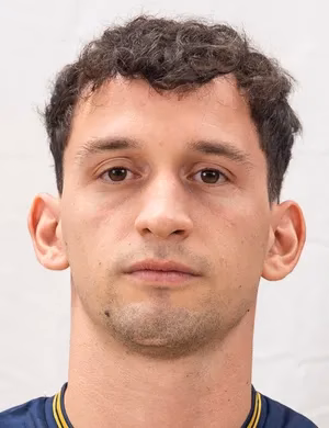 Tomás Ezequiel Rayer
