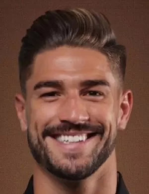 Tomás Aresta Branco Machado Ribeiro