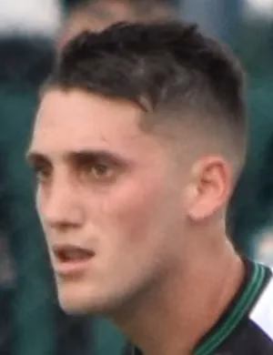 Tomás Daniel Rossi