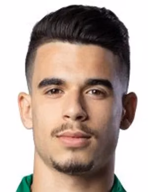 Tomás Costa Silva