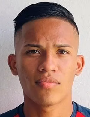 Tomas Alejandro Sorto Caballero