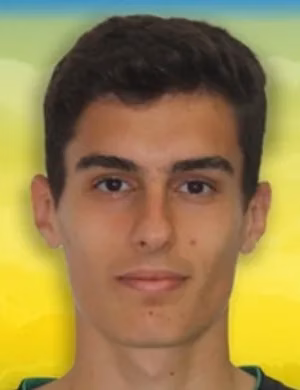 Tomas Tampucci