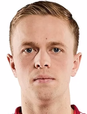 Tomas Olai Totland