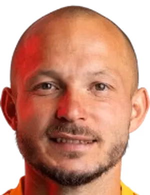 Tomáš Vondrášek