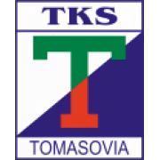 Tomasovia Tomaszow Lubelski герб