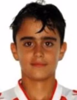 Tomé da Costa Almeida