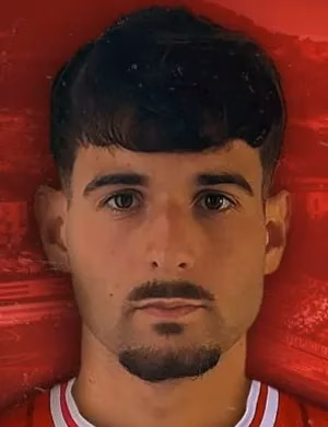 Tommaso Ferrari