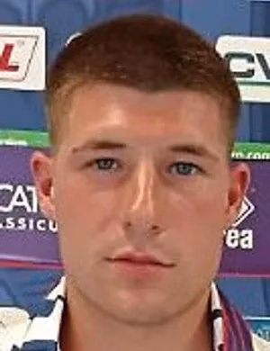 Tommaso Ghirardello